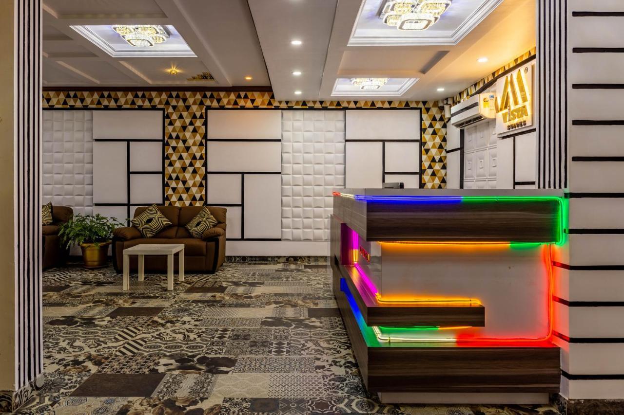เจเอ็ม วิสตา สวีท Hotel มาปูซา ภายนอก รูปภาพ